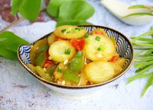 白瓜做什么吃最好呢视频,解锁白瓜多样美味做法