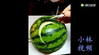 免费吃哈密瓜的视频,甜蜜瞬间尽收眼底