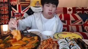 我是光头哥吃瓜视频,揭秘娱乐圈幕后故事