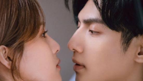 白鹿吃瓜吻戏现场视频在线观看,网友直呼“太上头”