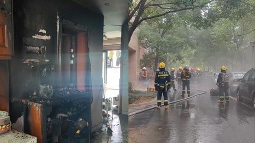 保定白沟吃瓜事件视频