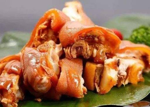 宝宝吃瓜啃猪蹄视频大全