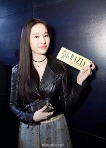 刘亦菲吃瓜群众视频,女神也有“八卦”时刻