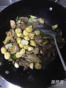 板栗瓜可以炖鸡吃吗视频,家常美味新尝试