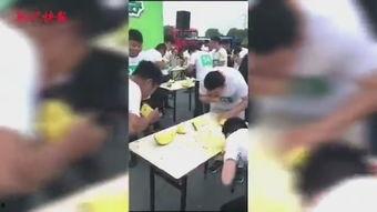 天天吃瓜围观视频,揭秘天天吃瓜围观视频背后的热点风云