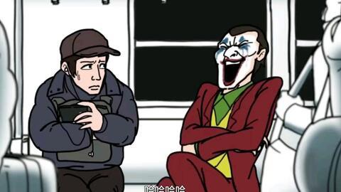 吃瓜少年沙雕动画视频,笑料百出，欢乐无限