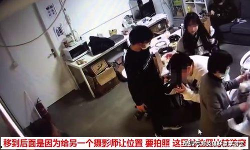 福清侨中吃瓜事件视频,校园风波背后的真相揭秘