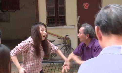 老情人吃瓜视频在线播放,在线播放背后的情感纠葛